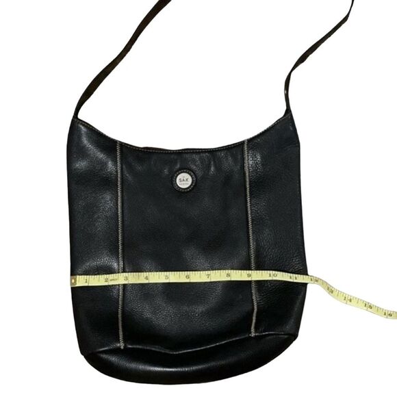 The Sack Small Hobo Bag - Picture 3 of 4